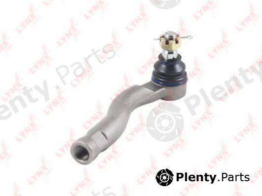  LYNXauto part C4121L Tie Rod End