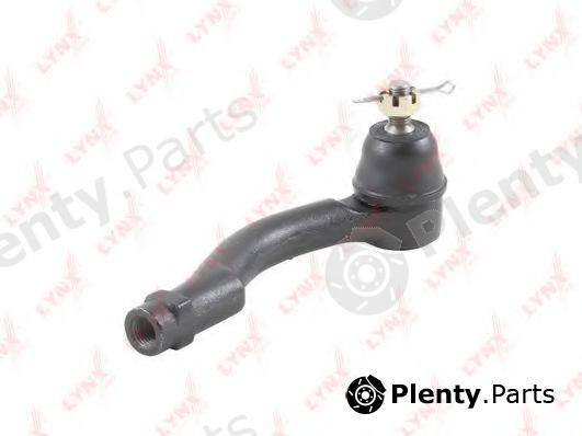  LYNXauto part C4166L Tie Rod End