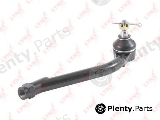  LYNXauto part C4174L Tie Rod End