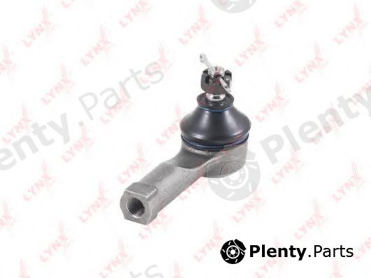  LYNXauto part C4201LR Tie Rod End