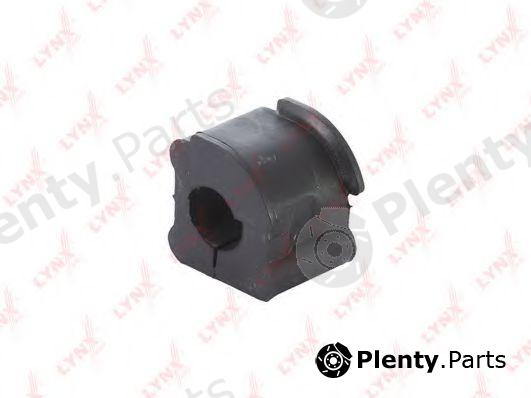  LYNXauto part C8046 Bearing Bush, stabiliser