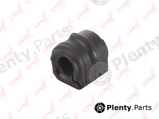  LYNXauto part C8235 Bearing Bush, stabiliser
