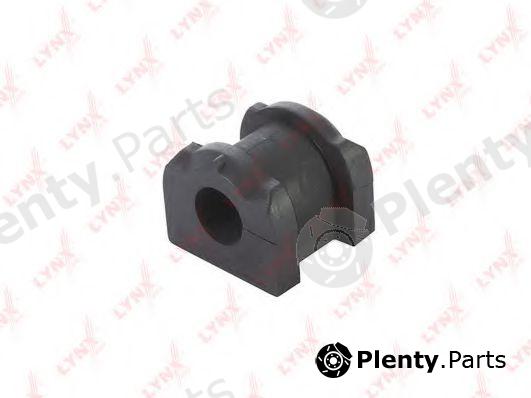  LYNXauto part C8484 Bearing Bush, stabiliser