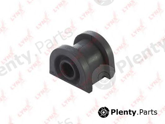  LYNXauto part C9075 Bearing Bush, stabiliser