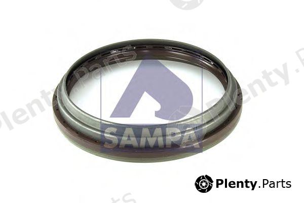  SAMPA part 060.349 (060349) Shaft Seal, wheel hub