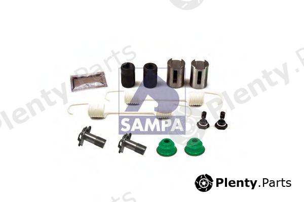 SAMPA part 060.522 (060522) Repair Kit, automatic adjustment