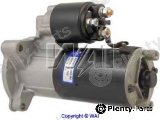  WAIglobal part 30720N Starter