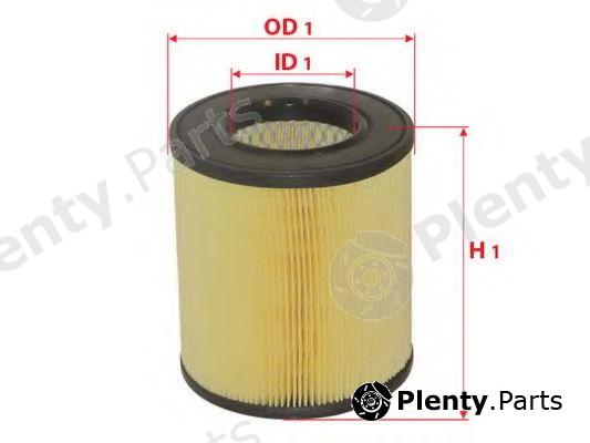  SAKURA part A31050 Air Filter