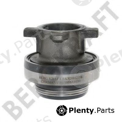  BERGKRAFT part BK920012RB Releaser