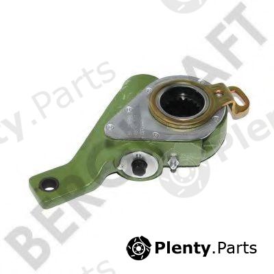  BERGKRAFT part BK210900 Brake Adjuster
