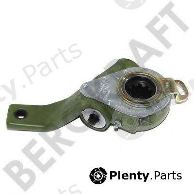  BERGKRAFT part BK242700 Brake Adjuster