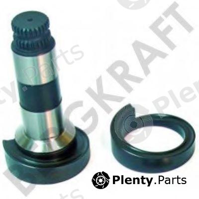  BERGKRAFT part BK8500345 Replacement part