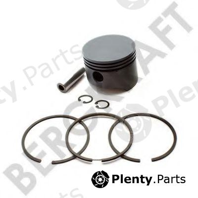  BERGKRAFT part BK8501360 Repair Kit, compressor