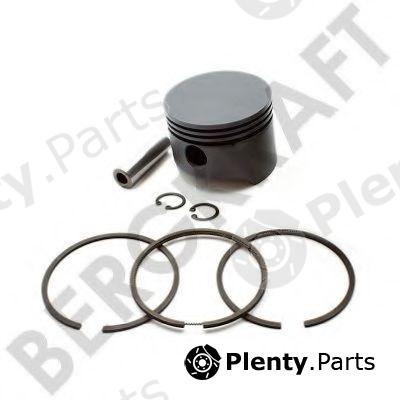 BERGKRAFT part BK8501590 Replacement part
