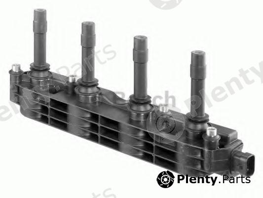  BOSCH part 0986221039 Ignition Coil