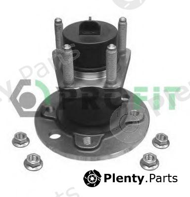 PROFIT part 2501-3409 (25013409) Wheel Bearing Kit