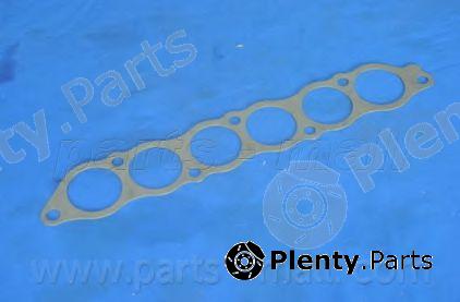  PARTS-MALL part P1ZA013 Gasket, intake/ exhaust manifold