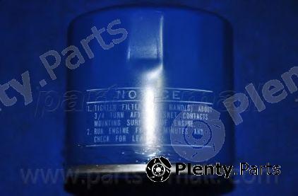  PARTS-MALL part PBY-004 (PBY004) Oil Filter