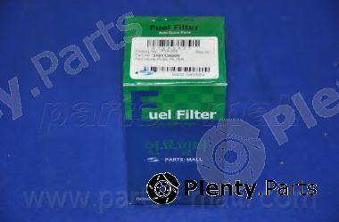  PARTS-MALL part PCA-009 (PCA009) Fuel filter