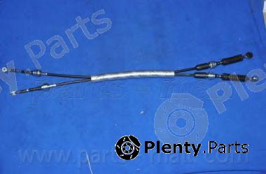  PARTS-MALL part PTD001 Clutch Cable