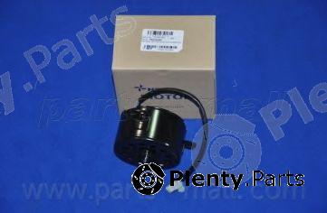  PARTS-MALL part PXNGC004 Clutch, radiator fan