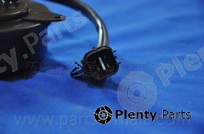 PARTS-MALL part PXNIA020 Fan, A/C condenser