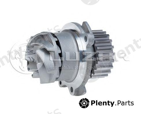  LUZAR part LWP0190 Water Pump