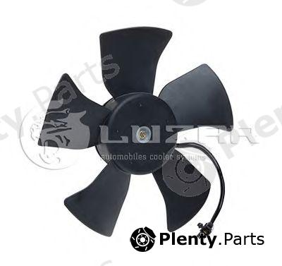  LUZAR part LFC0547 Fan, radiator