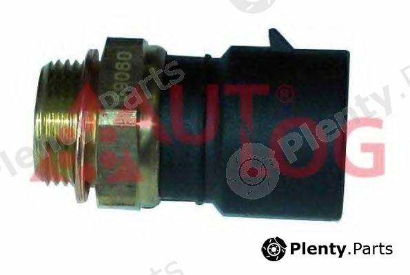  AUTLOG part AS2037 Temperature Switch, radiator fan