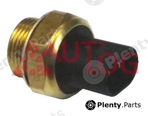  AUTLOG part AS2082 Temperature Switch, radiator fan