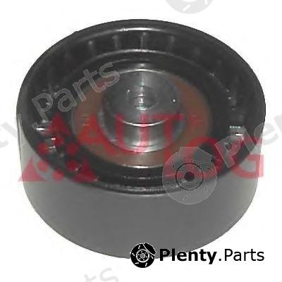  AUTLOG part RT1038 Deflection/Guide Pulley, v-ribbed belt