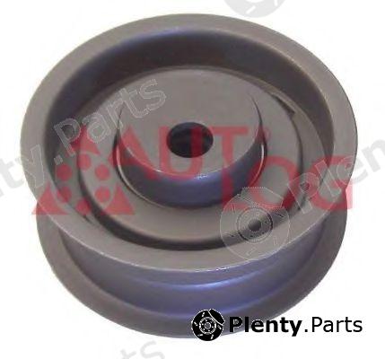  AUTLOG part RT1123 Tensioner Pulley, timing belt