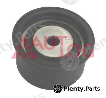  AUTLOG part RT1210 Deflection/Guide Pulley, timing belt