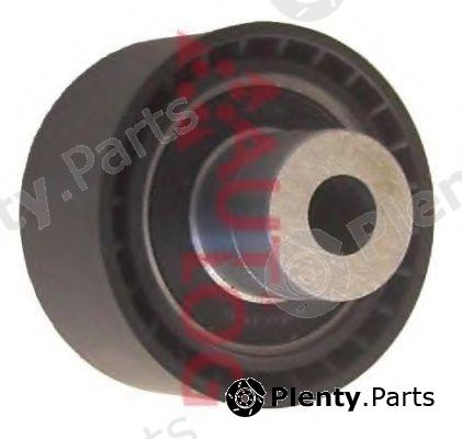  AUTLOG part RT1261 Deflection/Guide Pulley, v-ribbed belt