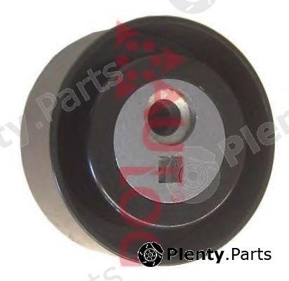  AUTLOG part RT1314 Tensioner Pulley, v-ribbed belt
