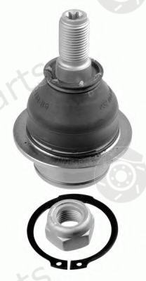  LEMFÖRDER part 3691601 Ball Joint