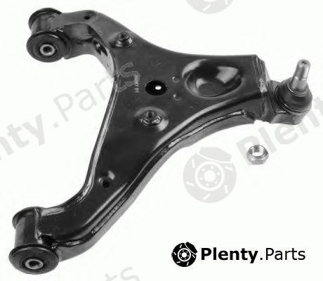  LEMFÖRDER part 3698701 Track Control Arm