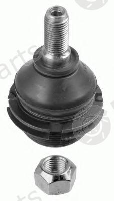  LEMFÖRDER part 3691501 Ball Joint