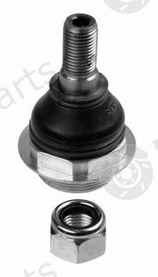  LEMFÖRDER part 3389002 Ball Joint