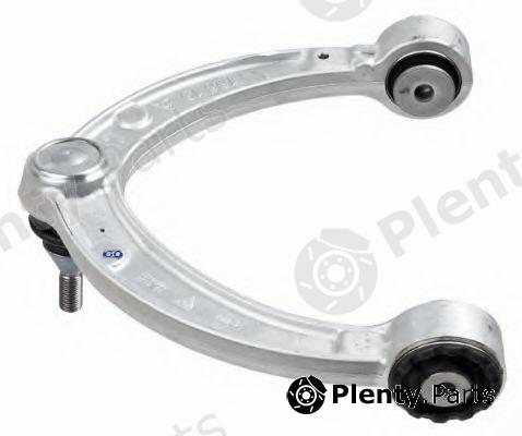  LEMFÖRDER part 3718801 Track Control Arm
