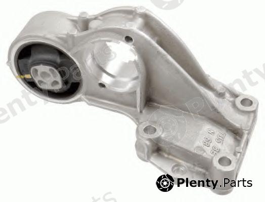  LEMFÖRDER part 3775701 Engine Mounting