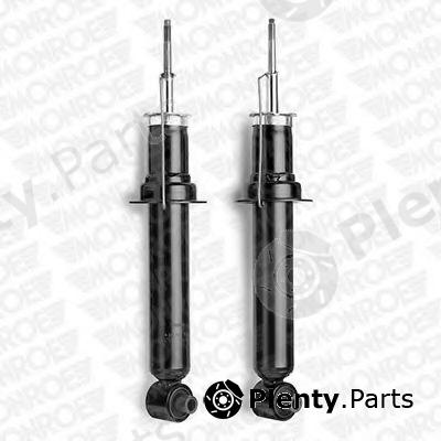  MONROE part E2001 Shock Absorber