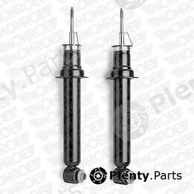  MONROE part E2040 Shock Absorber