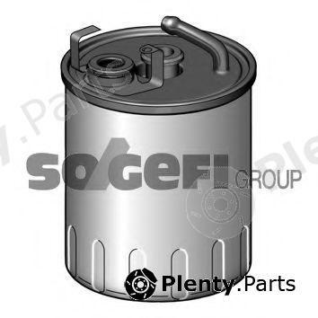  PURFLUX part CS484 Fuel filter