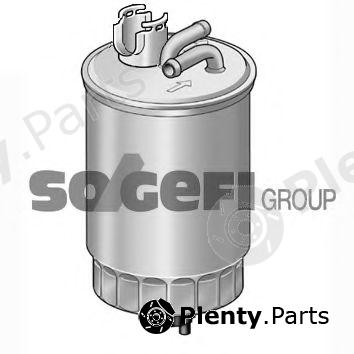  PURFLUX part FCS474 Fuel filter