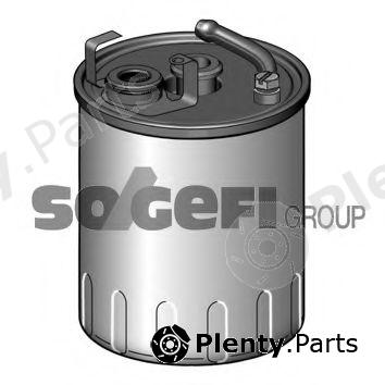  PURFLUX part CS707 Fuel filter