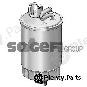  PURFLUX part FCS747 Fuel filter