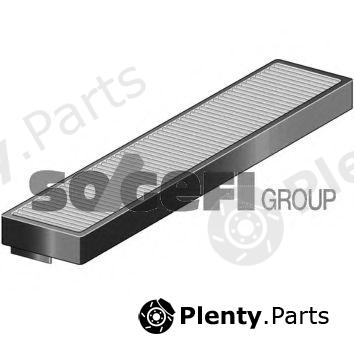  PURFLUX part AHC181 Filter, interior air