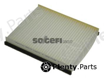  PURFLUX part AH212 Filter, interior air