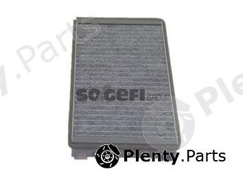  PURFLUX part AHC102 Filter, interior air